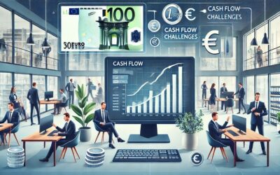 Managing cashflow challenges in high-turnover businesses